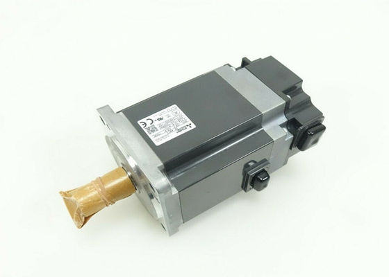 Mitsubishi HF-KN73 Servomotor industrial 750W 7.2 Nm Dirección de llave