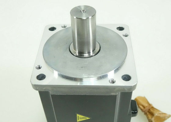 Mitsubishi HF-KN73 Servomotor industrial 750W 7.2 Nm Dirección de llave