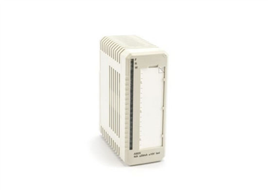 ABB AI825 3BSE036456R1 Entrada analógica 4 ch Módulo de alimentación redundante