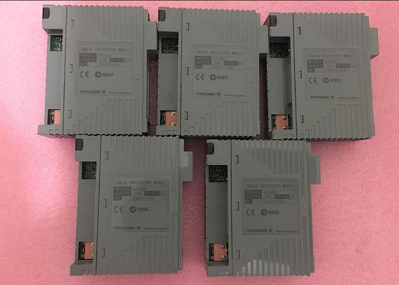 Input de datos de señal de entrada/salida Modulo de entrada 4 a 20 mA Resistencia 290 a 450 *3