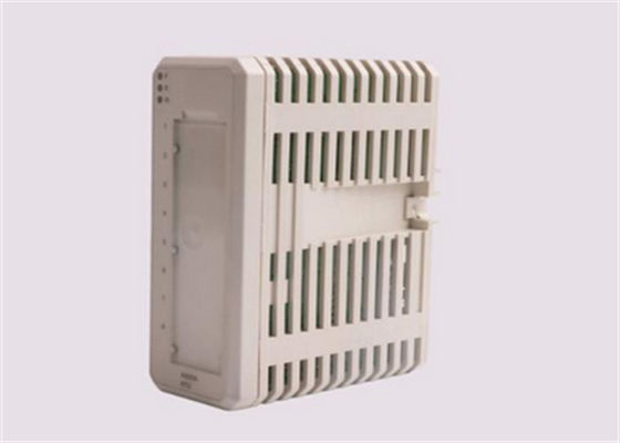 ABB AI830A 3BSE040662R1 Entrada analógica RTD 8 Ch Módulo de alimentación redundante