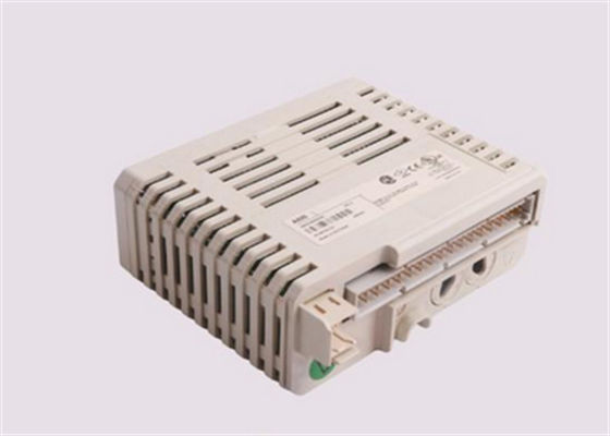 ABB AI830A 3BSE040662R1 Entrada analógica RTD 8 Ch Módulo de alimentación redundante