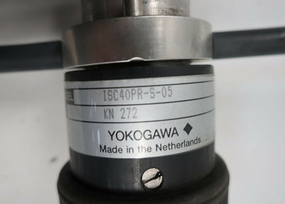 ANSI Flange 2 ¢ 150 libras Módulo de suministro de energía redundante con Viton 70 ° costa O-anillo sellos