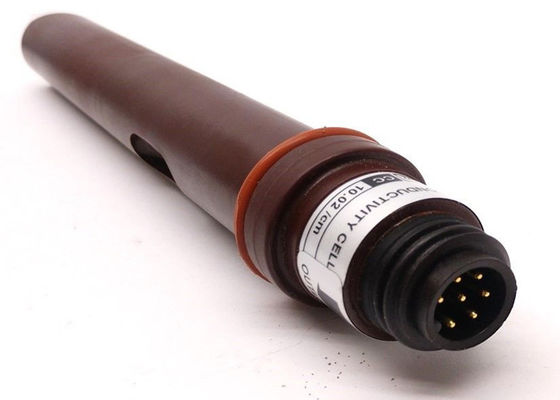 SICK Productos ventajosos Otros sensores de conductividad de contacto de 36 mm de altura