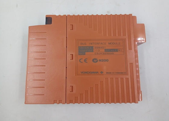 Modulo de interfaz de bus de Yokogawa SSB401-13 ESB Modulo de entrada de EE.UU.