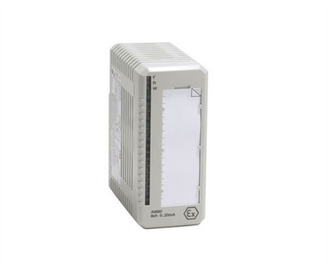 ABB AI890 3BSC690071R1 S800 módulo de entrada/salida analógica de nueva generación