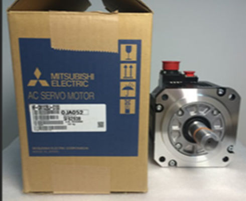HF-SN102BJ-S100 Mitsubishi Electric AC Servo Motor Nuevo en su totalidad