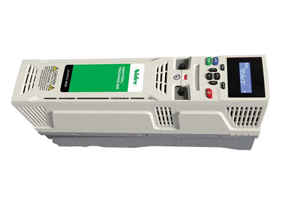 M701-03400025A10101AB100 Técnicas de control de Nidec Unidrive M701