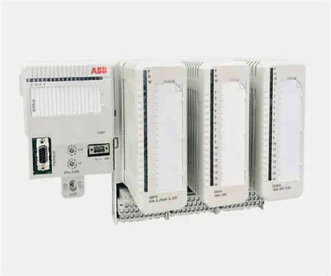 AI893 3BSC690141R1 Módulo de entrada analógica Módulo de suministro de energía redundante