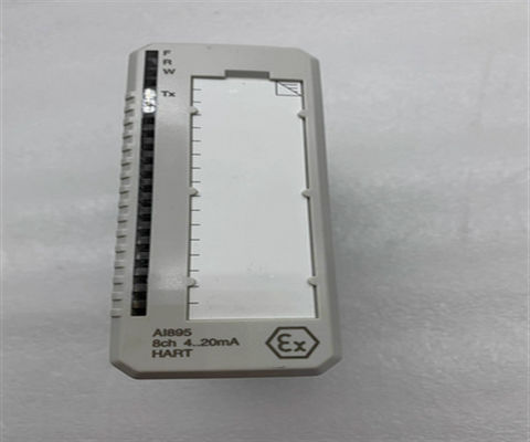 AI893 3BSC690141R1 Módulo de entrada analógica Módulo de suministro de energía redundante