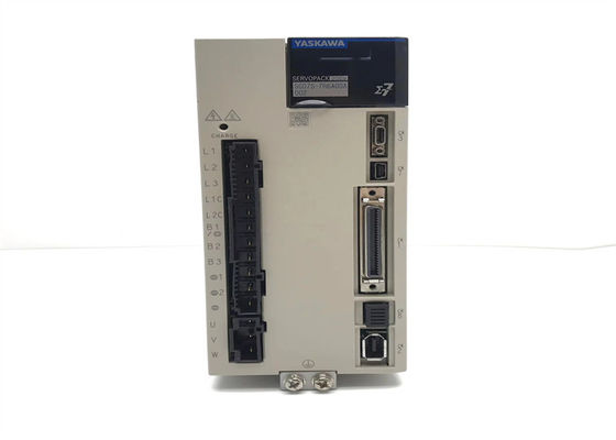 Yaskawa 1000W Servo industrial accionamiento SGD7S-7R6A00A original