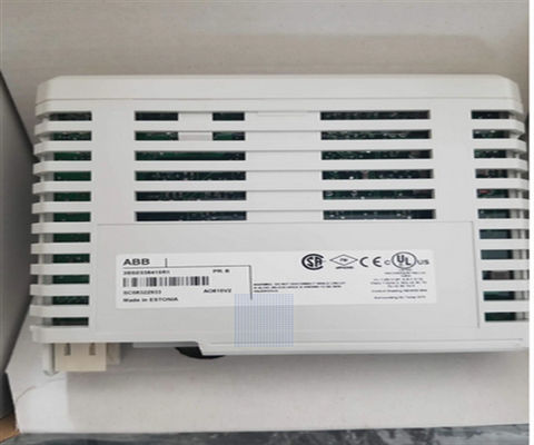 ABB AO810V2 3BSE038415R1 Módulo de salida analógica Unidad central de procesamiento