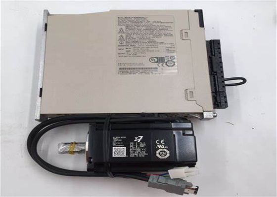 Servo industrial de 400W Yaskawa SGD7S-2R8A00A Nuevo original