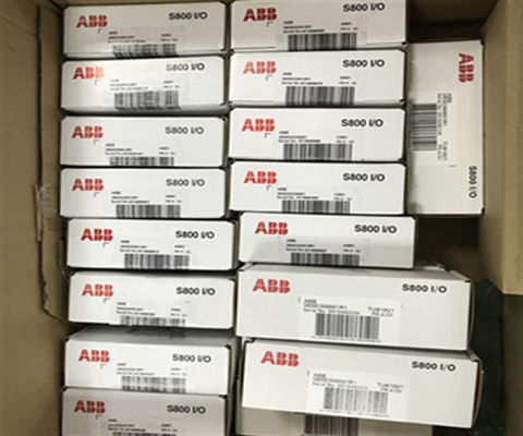 AI895 Módulo de entrada analógica S800 Módulos de entrada/salida 3BSC690086R1 con comunicación HART
