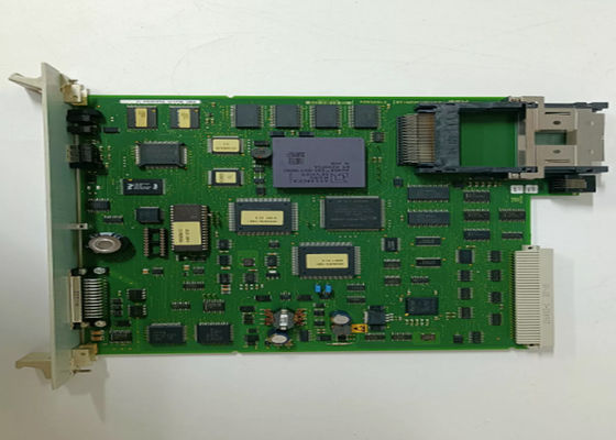 ABB EI802F 3BDH000016R1 Módulo de bus de campo ABB Estados Unidos de América