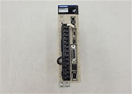 Yaskawa 750W AC Servo Drives SGD7S-1R6A20A Nuevo en la caja original