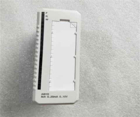 ABB AO815 3BSE052605R1 S800 Módulo de salida/entrada analógica Módulo de amplificador digital