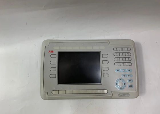 ABB PP826A 3BSE042244R3 Panel de control ABB Entrada de control libre de potencia