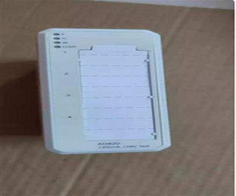 ABB AO820-3BSE008546R1 Panel de ordenador con módulo de control