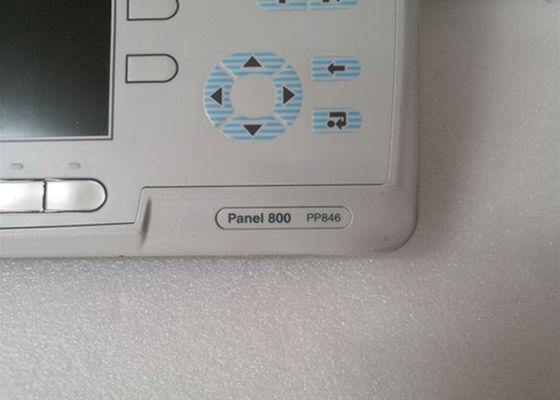 ABB PP846 3BSE042238R1 Sistemas de automatización industrial PANEL 800-PP846 PANEL pre-poseído