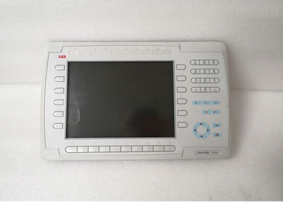 ABB PP846 3BSE042238R1 Sistemas de automatización industrial PANEL 800-PP846 PANEL pre-poseído