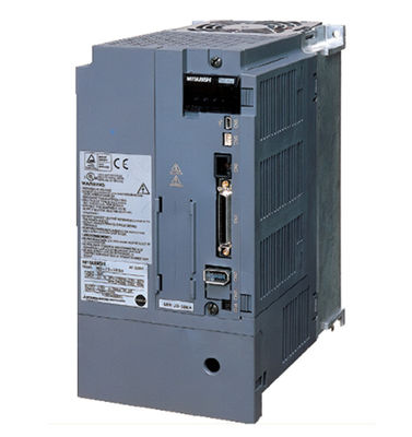 El conductor de interfaz de pulso universal MR-J3-200A MITSUBISHI Servomotor