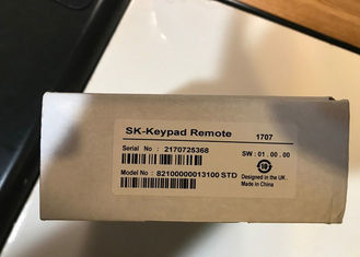 Nuevas técnicas de control de Nidec Comandante SK- teclado remoto 82100000013100STD Panel de montaje