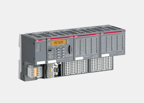 Los marcadores de plástico de la ABB TA525 1SAP180700R0001 son blancos