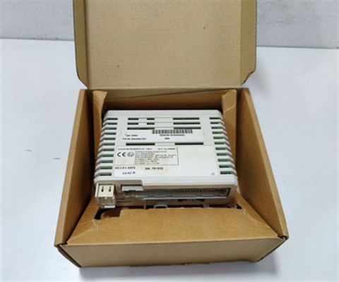 AO890-3BSC690072R1 Módulo de salida analógica Salida de señal analógica de alta precisión
