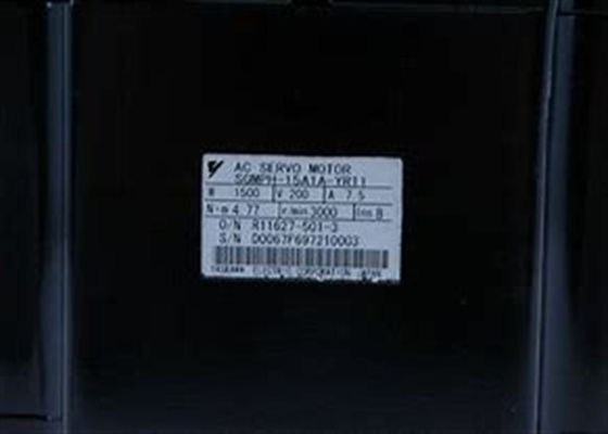 1500W Servomotor industrial SGMPH-15A1A-Y11 caja nueva y original