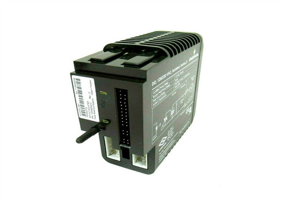 El módulo de alimentación de Emerson KJ3209X1-BA1 caja nueva y original