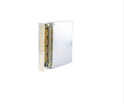 ABB DI810 3BSE008508R1 Servoamplificador de módulo de entrada digital