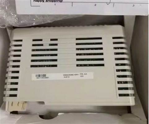 ABB DI810 3BSE008508R1 Servoamplificador de módulo de entrada digital