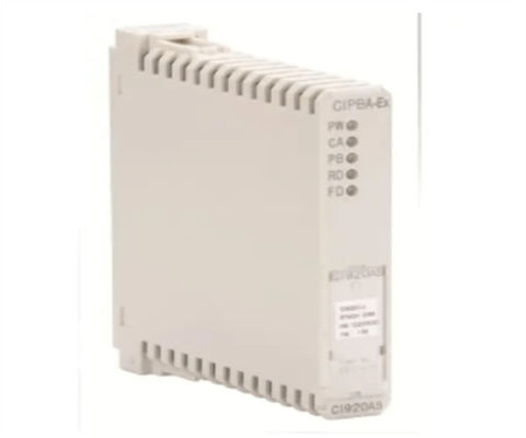 ABB DI814 3BUR001454R1 Módulo de entrada digital para monitoreo y control confiables
