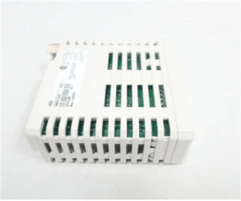 ABB DI814 3BUR001454R1 Módulo de entrada digital para monitoreo y control confiables