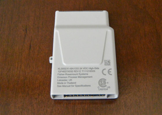 24V KL3002X1-BA1 módulo de suministro de energía Emerson Nuevo