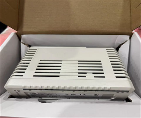 Nuevo ABB DI820 3BSE008512R1 módulo de control automático módulo amplificador digital