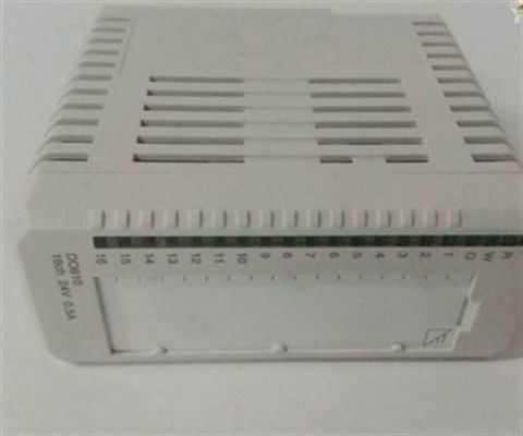 DI821 3BSE008550R1 Módulo de entrada Módulo amplificador