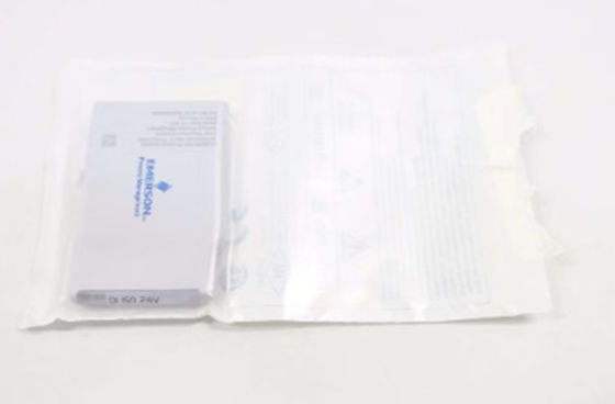 Emerson DI ISO 24V KL3005X1-BA1 DI 12P5344X052 Encanto aislado