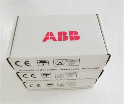 ABB DI890 3BSC690073R1 Módulo de entrada digital sobre tensión