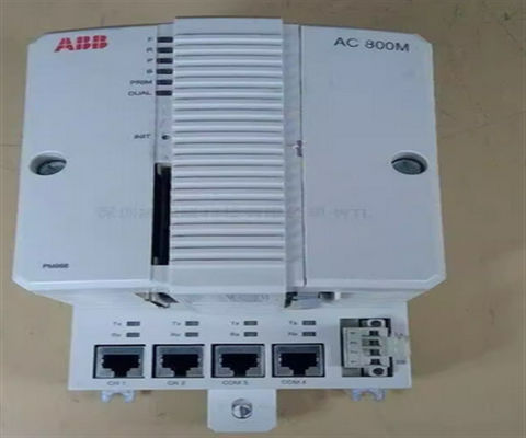 ABB DI890 3BSC690073R1 Módulo de entrada digital sobre tensión