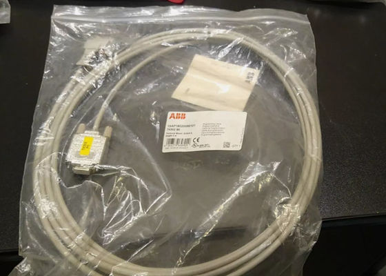 ABB TK502 1SAP180200R0101 AC500,Cable de programación D-Sub Term Bloque de 5m de longitud