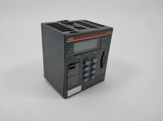 ABB PM590-ARCNET 1SAP150000R0261 AC500 Módulo del procesador Memoria de 2 MB