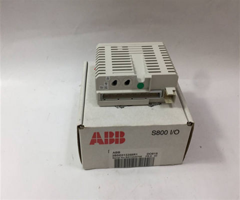 ABB DO815 Módulo de salida digital S800 Módulos de entrada y salida 3BSE013258R