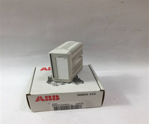 ABB DO815 Módulo de salida digital S800 Módulos de entrada y salida 3BSE013258R