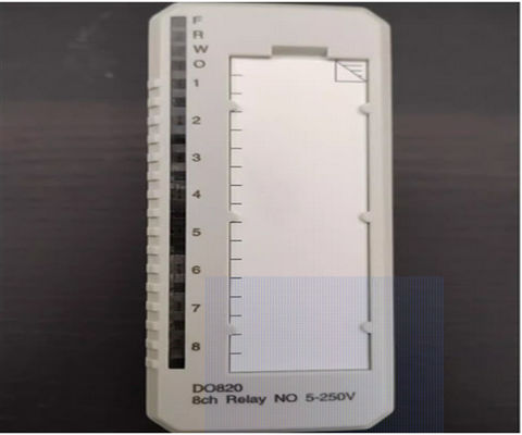 ABB DO820 Digital Output Relay Control mejorado y versatilidad