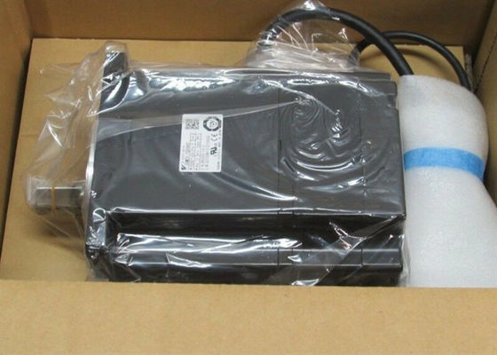 1500W Servomotor industrial SGMEV-15D3A6C Yaskawa Nuevo en su totalidad