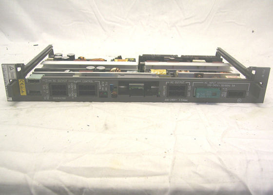 GE A16B-1212-0871 PCB, POWER SUPPLY B1 Unidad de entrada/salida (E/S) del sistema de control CNC