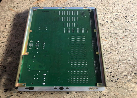 GE A16B-2200-0660 Fanuc Operadores de panel Unidad de conexión Operador de I/O enlace PCB