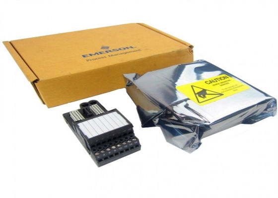 Deltav Emerson VE4003S7B1 módulo de alimentación nuevo en la caja